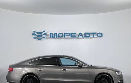 Audi A5, 2013 год, 1 599 000 рублей, 4 фотография