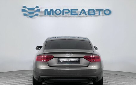 Audi A5, 2013 год, 1 599 000 рублей, 6 фотография