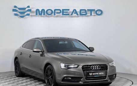 Audi A5, 2013 год, 1 599 000 рублей, 3 фотография
