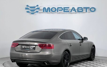 Audi A5, 2013 год, 1 599 000 рублей, 5 фотография