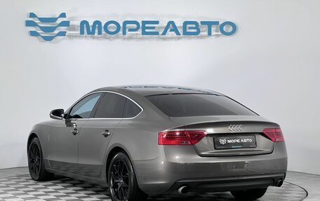 Audi A5, 2013 год, 1 599 000 рублей, 7 фотография