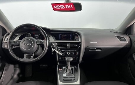 Audi A5, 2013 год, 1 599 000 рублей, 14 фотография