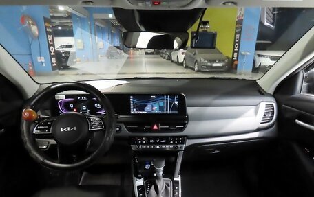 KIA Seltos I, 2025 год, 3 951 967 рублей, 6 фотография