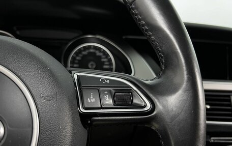 Audi A5, 2013 год, 1 599 000 рублей, 20 фотография