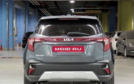 KIA Seltos I, 2025 год, 3 951 967 рублей, 4 фотография