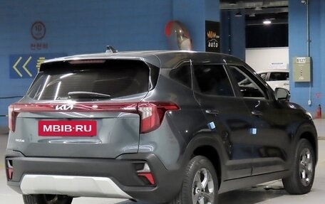 KIA Seltos I, 2025 год, 3 951 967 рублей, 3 фотография
