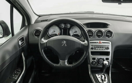 Peugeot 308 II, 2011 год, 299 000 рублей, 11 фотография