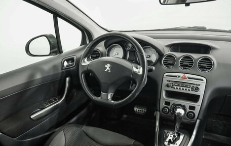 Peugeot 308 II, 2011 год, 299 000 рублей, 9 фотография
