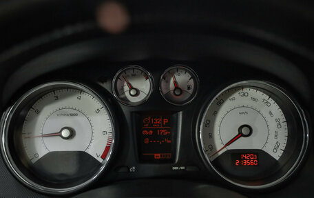 Peugeot 308 II, 2011 год, 299 000 рублей, 12 фотография