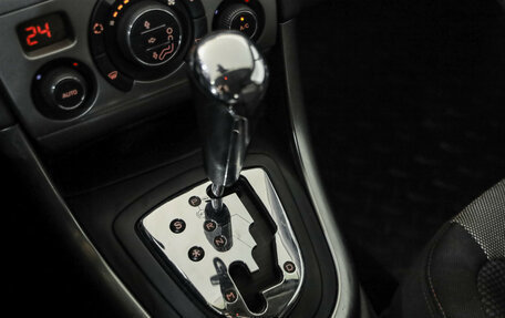 Peugeot 308 II, 2011 год, 299 000 рублей, 15 фотография