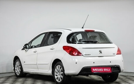 Peugeot 308 II, 2011 год, 299 000 рублей, 7 фотография