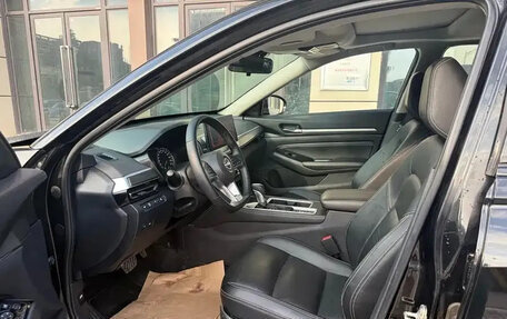 Nissan Altima VI (L34), 2022 год, 1 830 000 рублей, 7 фотография
