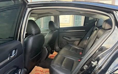 Nissan Altima VI (L34), 2022 год, 1 830 000 рублей, 8 фотография