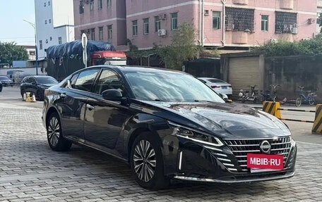 Nissan Altima VI (L34), 2022 год, 1 830 000 рублей, 3 фотография
