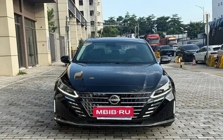 Nissan Altima VI (L34), 2022 год, 1 830 000 рублей, 2 фотография