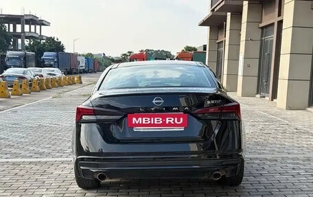 Nissan Altima VI (L34), 2022 год, 1 830 000 рублей, 5 фотография