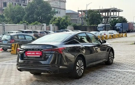 Nissan Altima VI (L34), 2022 год, 1 830 000 рублей, 6 фотография