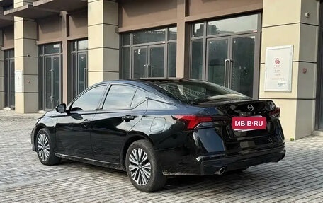 Nissan Altima VI (L34), 2022 год, 1 830 000 рублей, 4 фотография