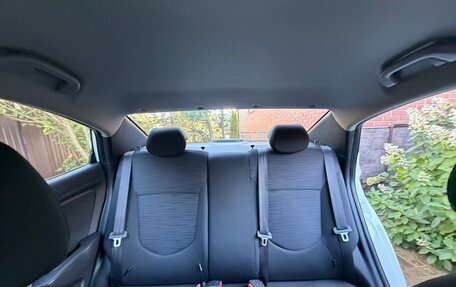 Hyundai Solaris II рестайлинг, 2014 год, 795 000 рублей, 5 фотография