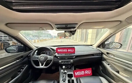 Nissan Altima VI (L34), 2022 год, 1 830 000 рублей, 9 фотография