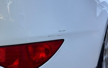 Hyundai Solaris II рестайлинг, 2014 год, 795 000 рублей, 10 фотография