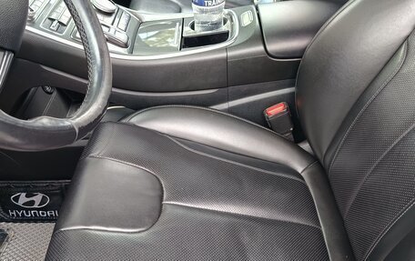 Hyundai Santa Fe IV, 2020 год, 3 300 000 рублей, 4 фотография