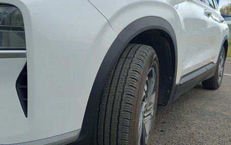 Hyundai Santa Fe IV, 2020 год, 3 300 000 рублей, 12 фотография