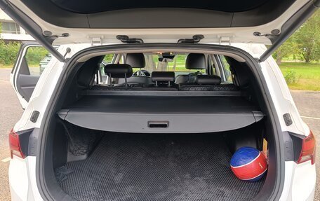 Hyundai Santa Fe IV, 2020 год, 3 300 000 рублей, 8 фотография