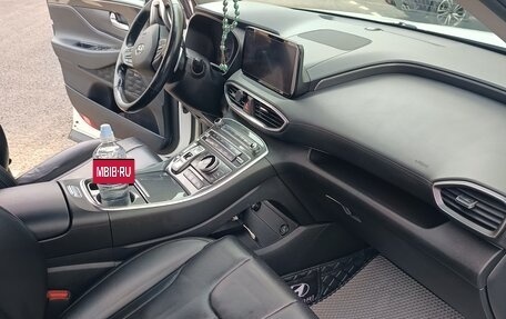 Hyundai Santa Fe IV, 2020 год, 3 300 000 рублей, 6 фотография