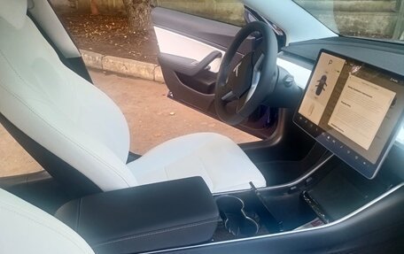 Tesla Model 3 I, 2020 год, 3 600 000 рублей, 8 фотография