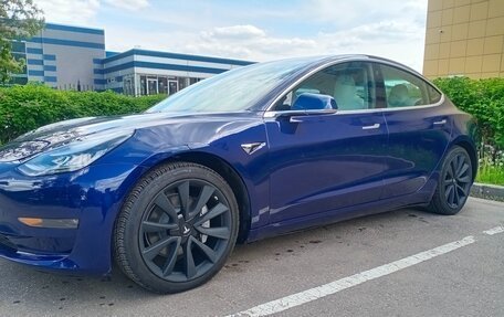 Tesla Model 3 I, 2020 год, 3 600 000 рублей, 6 фотография