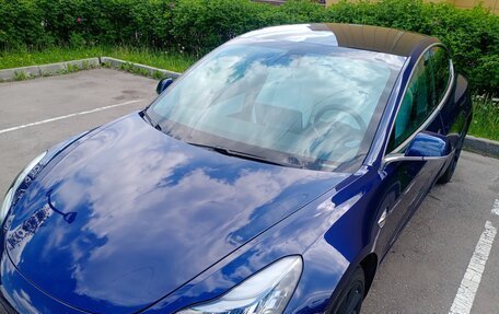Tesla Model 3 I, 2020 год, 3 600 000 рублей, 5 фотография