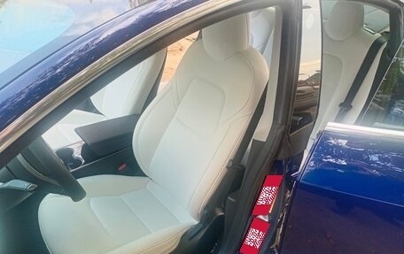 Tesla Model 3 I, 2020 год, 3 600 000 рублей, 13 фотография