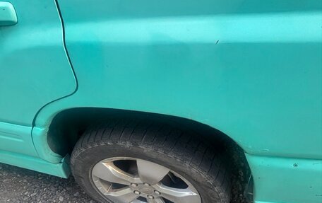 Subaru Forester, 1997 год, 450 000 рублей, 7 фотография