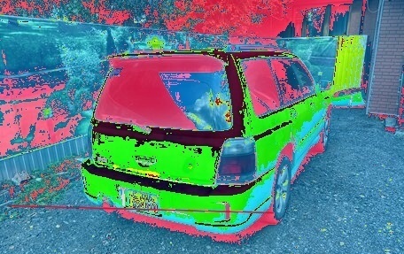 Subaru Forester, 1997 год, 450 000 рублей, 4 фотография