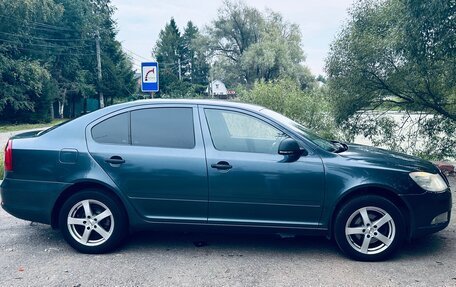 Skoda Octavia, 2010 год, 650 000 рублей, 7 фотография