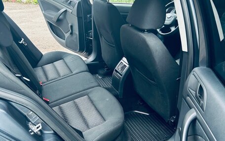 Skoda Octavia, 2010 год, 650 000 рублей, 12 фотография