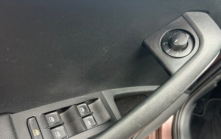 Skoda Octavia, 2016 год, 1 370 000 рублей, 11 фотография