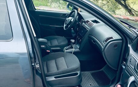 Skoda Octavia, 2010 год, 650 000 рублей, 11 фотография