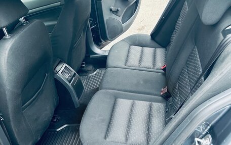 Skoda Octavia, 2010 год, 650 000 рублей, 13 фотография
