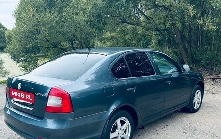 Skoda Octavia, 2010 год, 650 000 рублей, 5 фотография