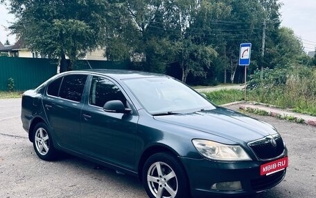 Skoda Octavia, 2010 год, 650 000 рублей, 2 фотография