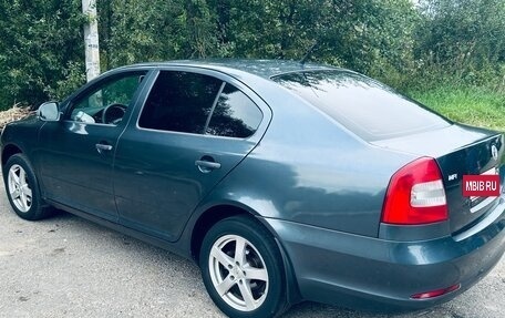 Skoda Octavia, 2010 год, 650 000 рублей, 6 фотография
