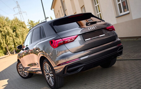 Audi Q3, 2023 год, 3 210 000 рублей, 2 фотография
