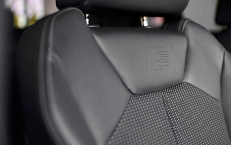 Audi Q3, 2023 год, 3 210 000 рублей, 9 фотография