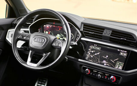 Audi Q3, 2023 год, 3 210 000 рублей, 8 фотография