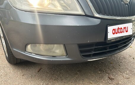 Skoda Octavia, 2010 год, 650 000 рублей, 20 фотография