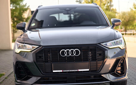 Audi Q3, 2023 год, 3 210 000 рублей, 5 фотография