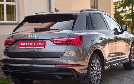 Audi Q3, 2023 год, 3 210 000 рублей, 7 фотография