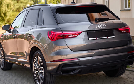 Audi Q3, 2023 год, 3 210 000 рублей, 12 фотография